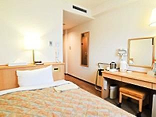 Az Hotel Kitakyushu Yahata Eksteriør bilde