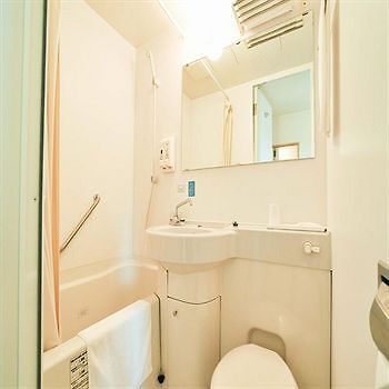 Az Hotel Kitakyushu Yahata Eksteriør bilde