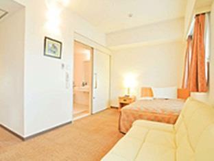 Az Hotel Kitakyushu Yahata Eksteriør bilde