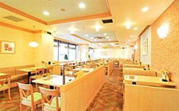Az Hotel Kitakyushu Yahata Eksteriør bilde