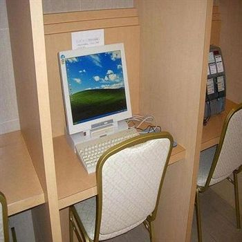 Az Hotel Kitakyushu Yahata Eksteriør bilde